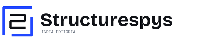 Structurespys