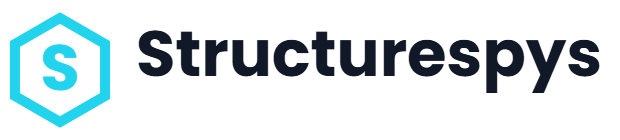 Structurespys logo